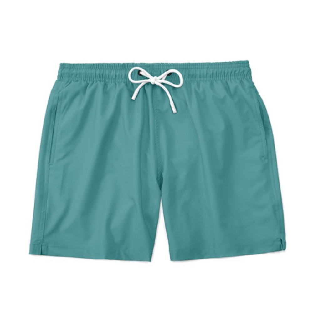 NWOT VESTIGESOLID SWIM TRUNK